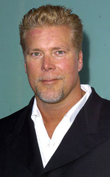 Kevin Nash